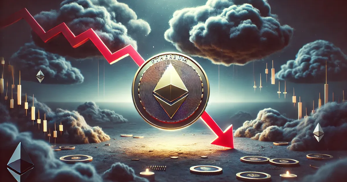 Ethereum Supporto 3000