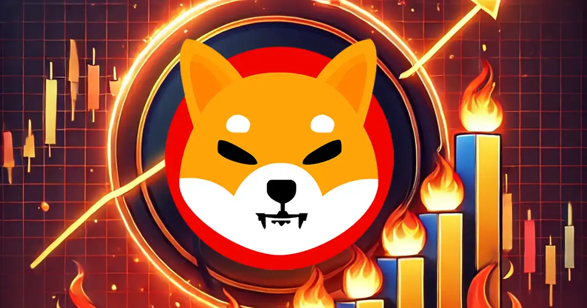 Shiba Inu Token Burn