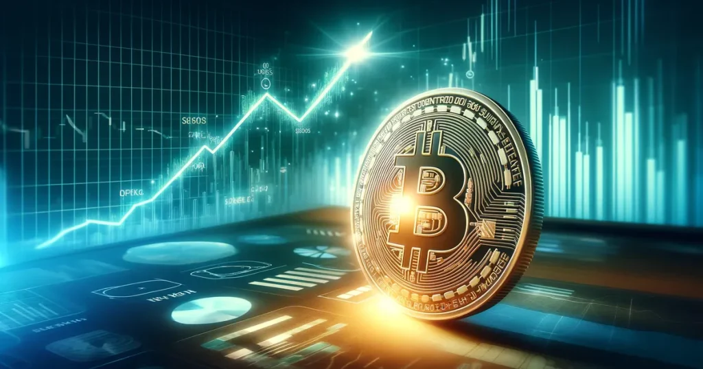 Bitcoin 100000 Previsioni