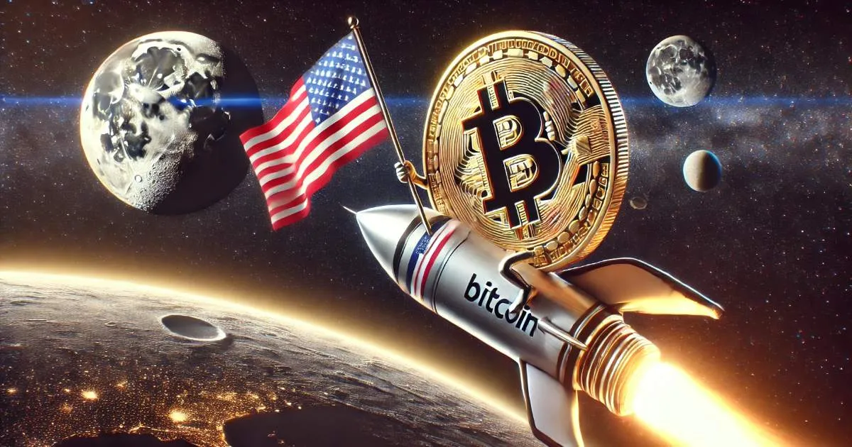 Bitcoin 75000 Dollari ATH