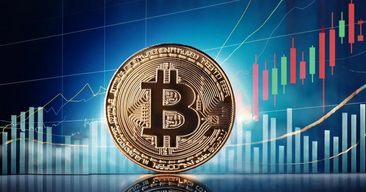 Bitcoin 77000 Dollari