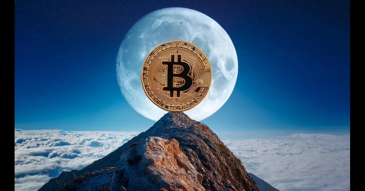 Bitcoin 79000
