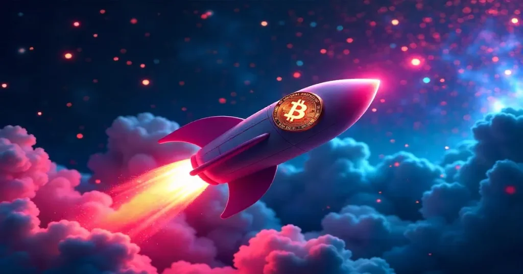 Bitcoin 98000 Dollari