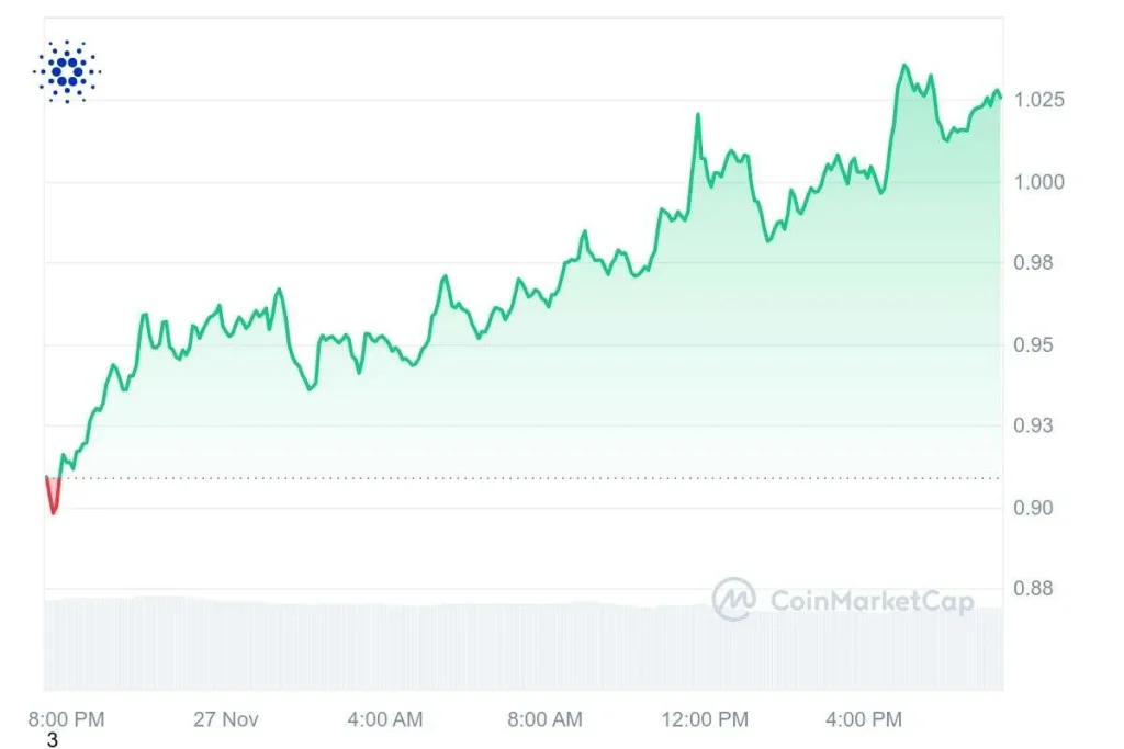 Cardano 271124