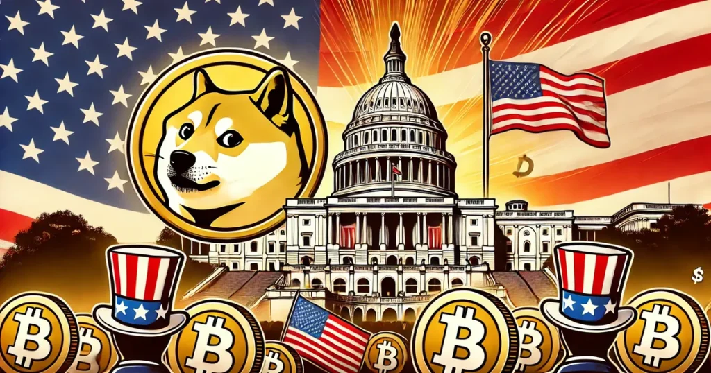 Doge Department