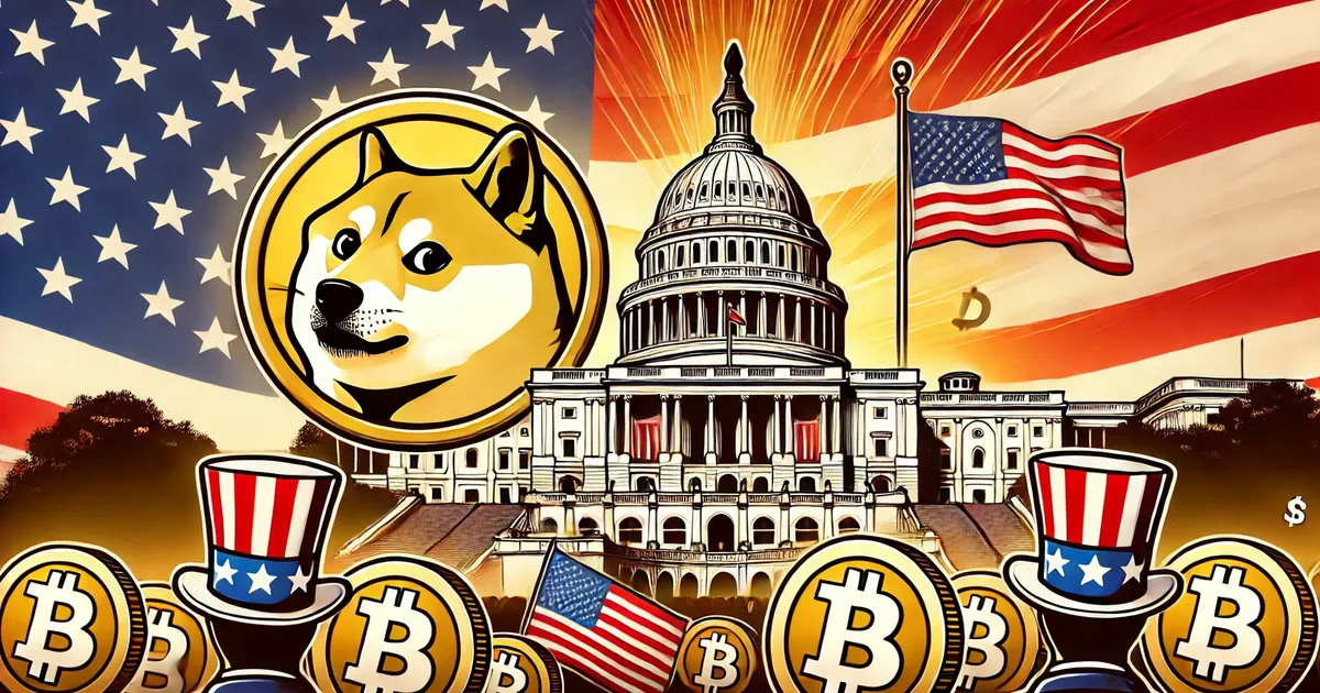 Doge Department