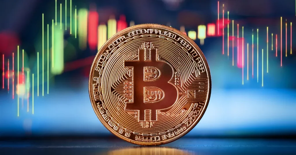 Futures Bitcoin Cme