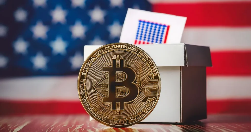 Previsioni Bitcoin Elezioni Usa