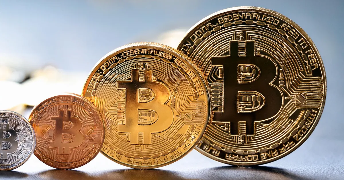 Superciclo Crypto