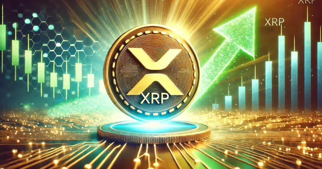Xrp 1 dollaro