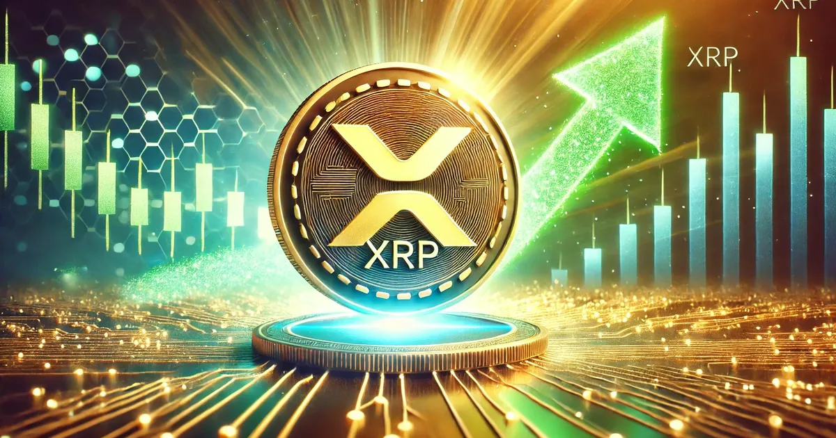 Xrp 1 dollaro