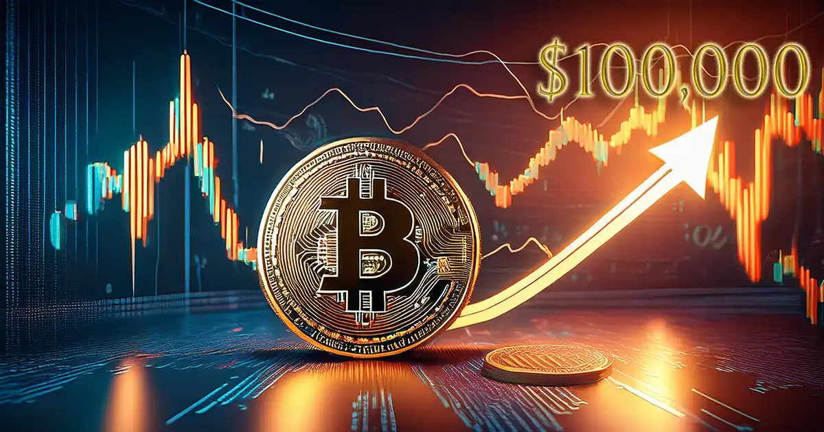 Bitcoin 100000