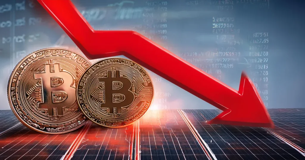Bitcoin 93000