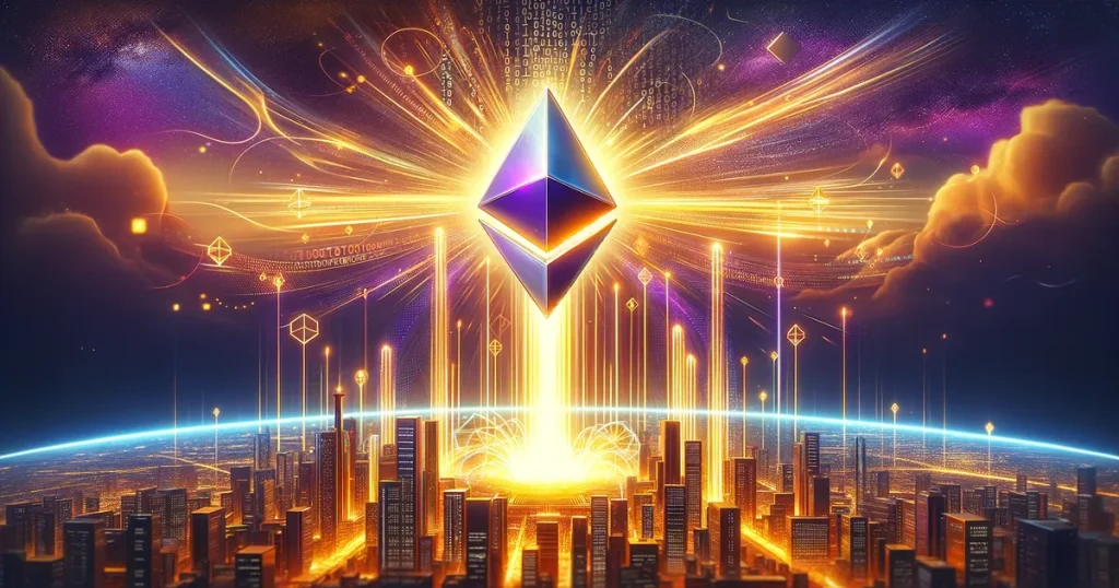 Ethereum 4000 dollari