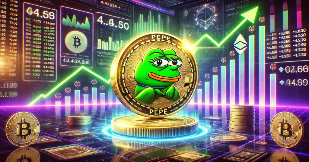 Pepe Record