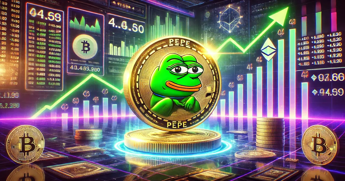 Pepe Record