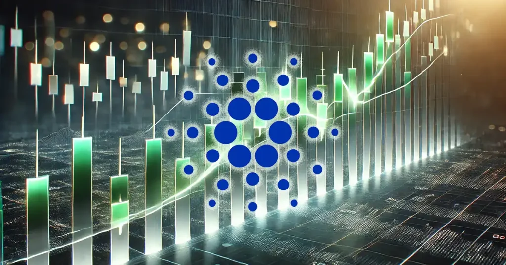 Prezzo Cardano Sale