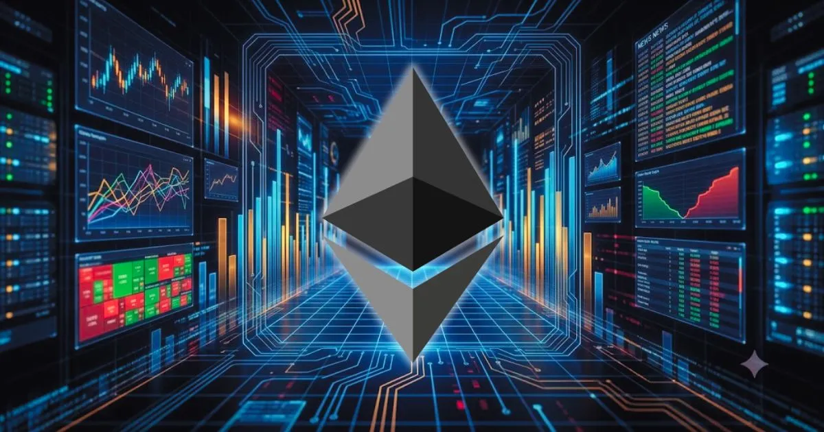 Previsioni Ethereum
