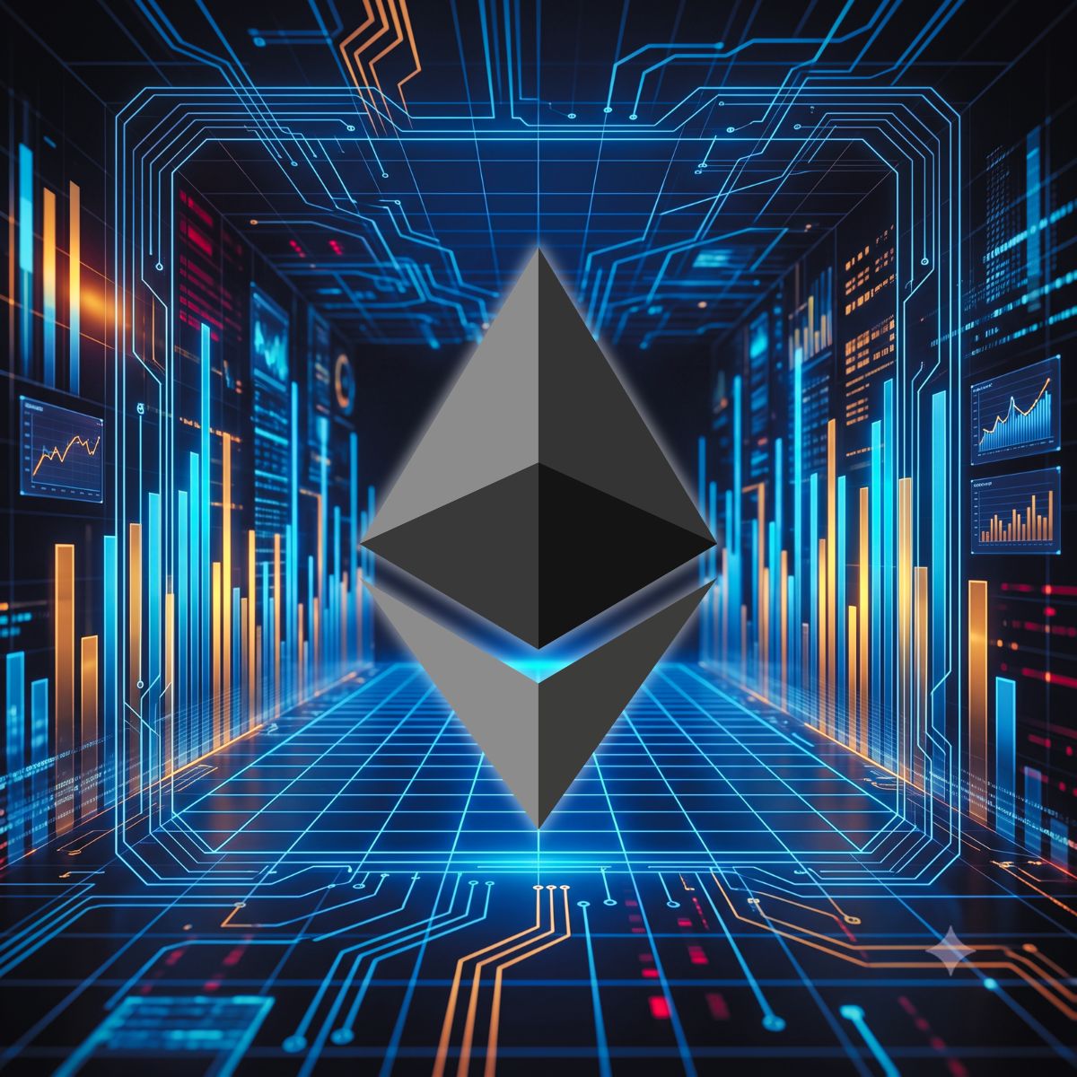 Previsioni ethereum