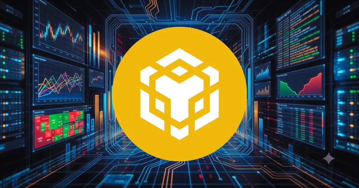 Previsioni BNB