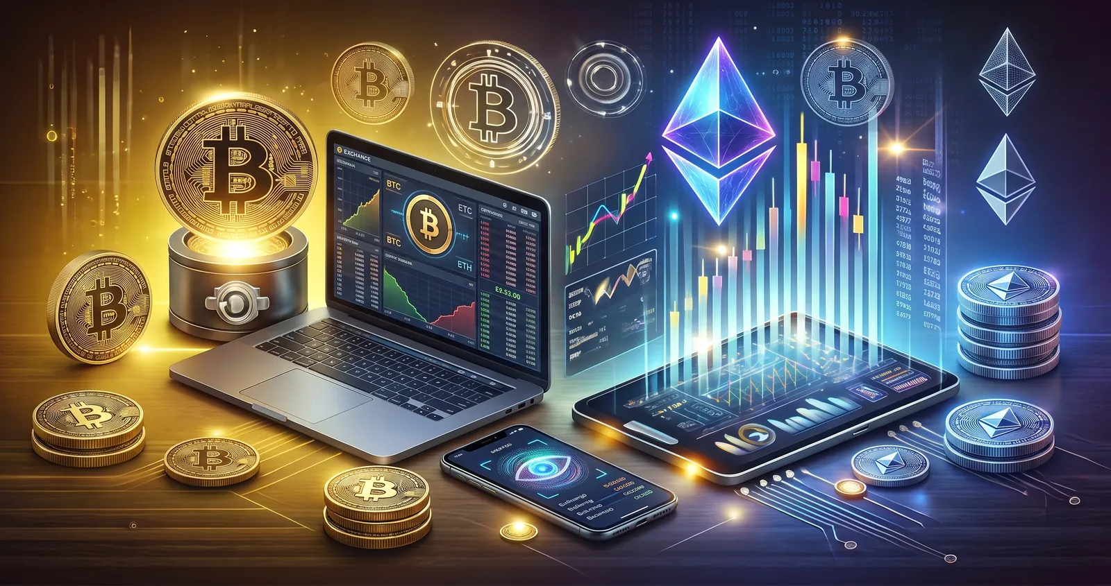 Migliori exchange crypto